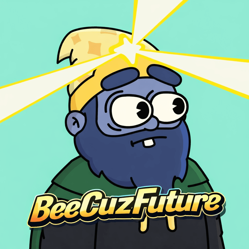 BeeCuzFuture