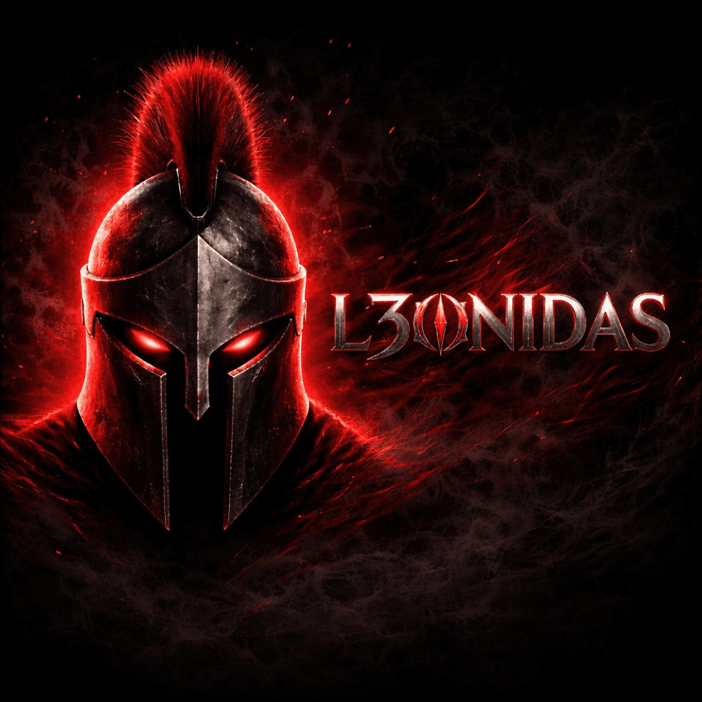 L3ONIDAS