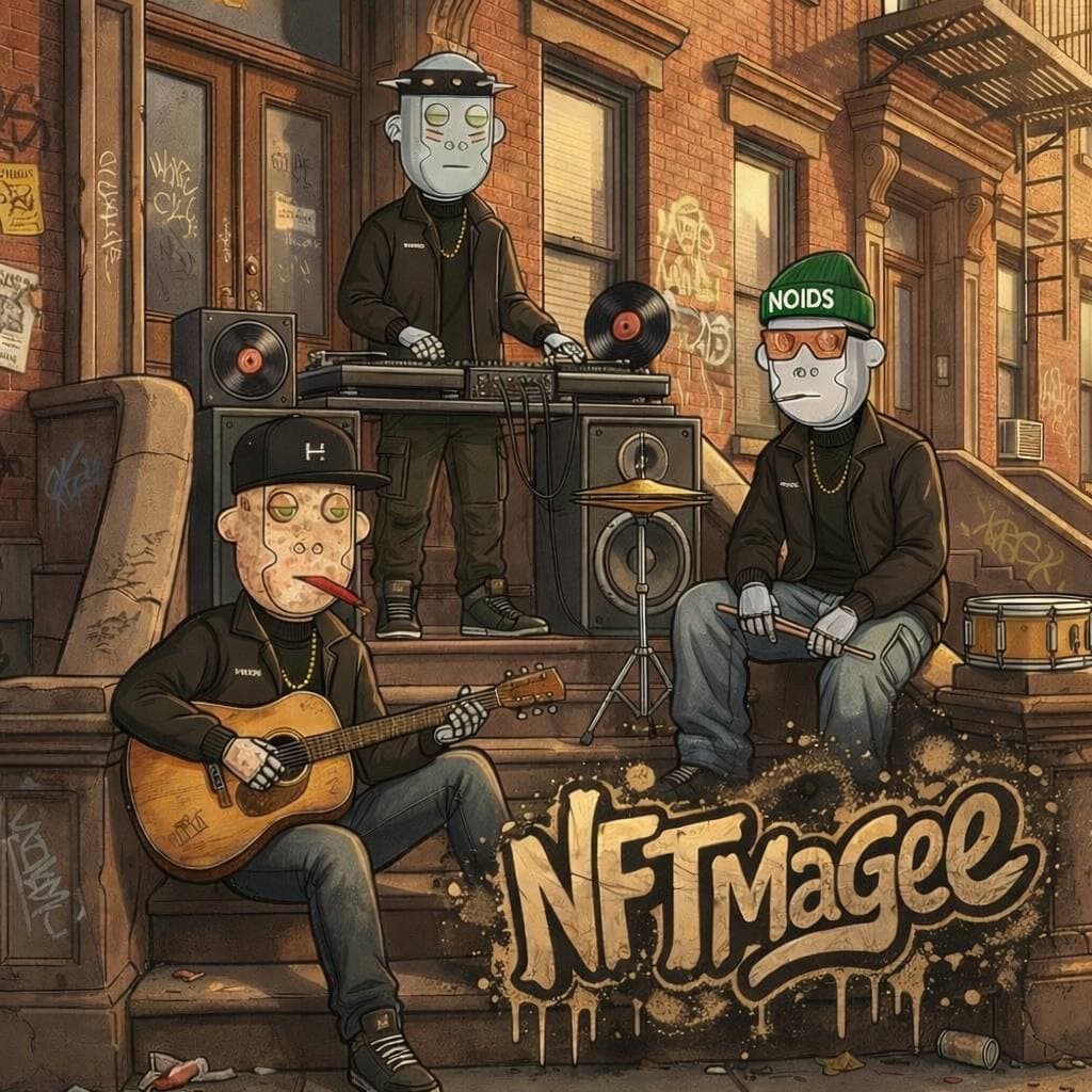 NFTmacGee