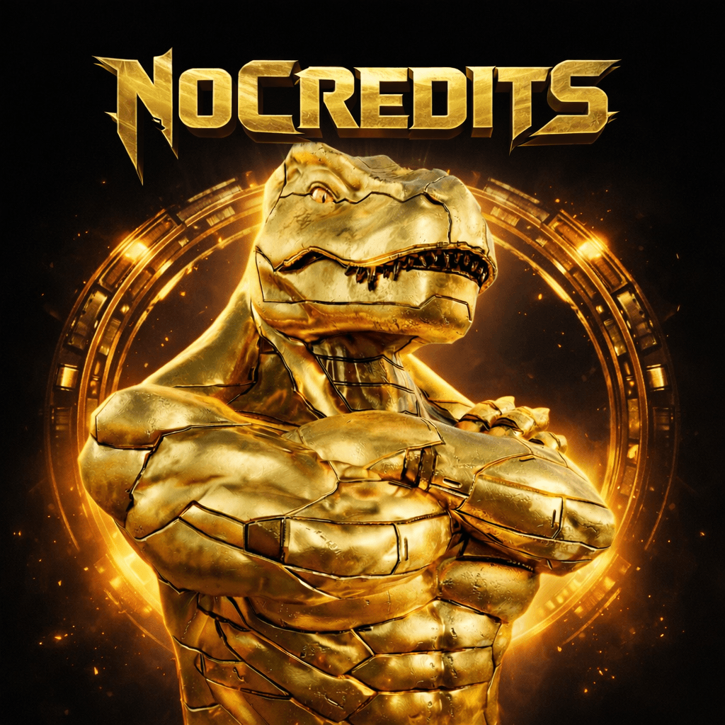 NoCredits