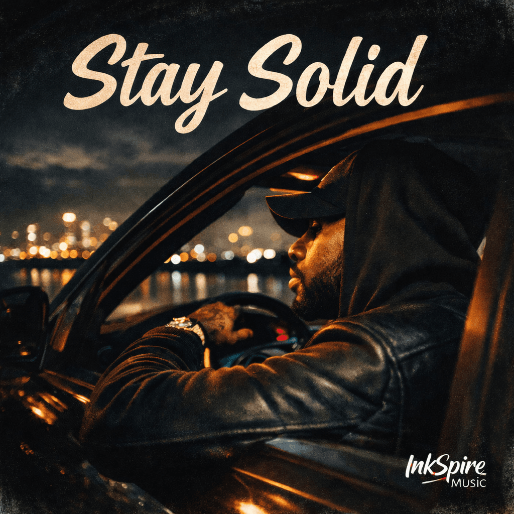 Stay Solid